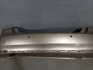 6RU807421DGRU Бампер задний Volkswagen Polo 3 Арт 2-640923, вид 5