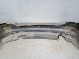 6RU807421DGRU Бампер задний Volkswagen Polo 3 Арт 2-640923, вид 9