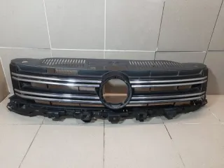 5N0853651J Решетка радиатора Volkswagen Tiguan 1 Арт 2-640936, вид 1