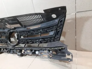 5N0853651J Решетка радиатора Volkswagen Tiguan 1 Арт 2-640936, вид 12