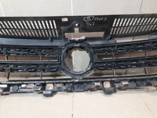 5N0853651J Решетка радиатора Volkswagen Tiguan 1 Арт 2-640936, вид 13