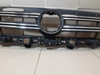 5N0853651J Решетка радиатора Volkswagen Tiguan 1 Арт 2-640936, вид 5