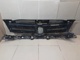 5N0853651J Решетка радиатора Volkswagen Tiguan 1 Арт 2-640936, вид 7