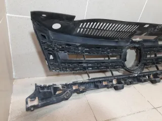 5N0853651J Решетка радиатора Volkswagen Tiguan 1 Арт 2-640936, вид 8