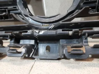 5N0853651J Решетка радиатора Volkswagen Tiguan 1 Арт 2-640936, вид 10