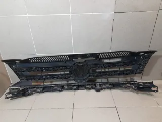 5N0853651J Решетка радиатора Volkswagen Tiguan 1 Арт 2-640951, вид 11