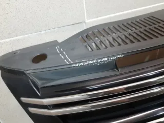 5N0853651J Решетка радиатора Volkswagen Tiguan 1 Арт 2-640951, вид 3