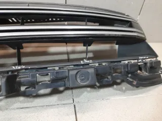 5N0853651J Решетка радиатора Volkswagen Tiguan 1 Арт 2-640951, вид 6