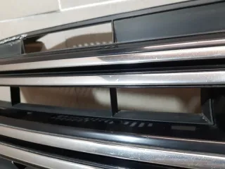 5N0853651J Решетка радиатора Volkswagen Tiguan 1 Арт 2-640951, вид 8