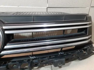 5N0853651J Решетка радиатора Volkswagen Tiguan 1 Арт 2-640951, вид 10
