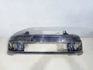 6RU807221AGRU Бампер передний Volkswagen Polo 3 Арт 2-640996, вид 1