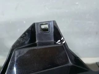 6RU807221AGRU Бампер передний Volkswagen Polo 3 Арт 2-640996, вид 6
