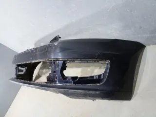 6RU807221AGRU Бампер передний Volkswagen Polo 3 Арт 2-640996, вид 7