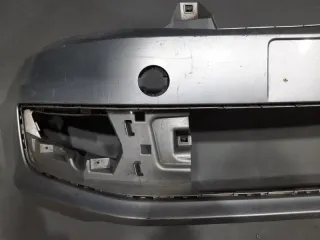 6RU807221AGRU Бампер передний Volkswagen Polo 3 Арт 2-641018, вид 5