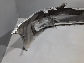 6RU807221AGRU Бампер передний Volkswagen Polo 3 Арт 2-641018, вид 6