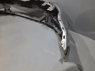 6RU807221AGRU Бампер передний Volkswagen Polo 3 Арт 2-641018, вид 7