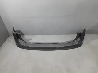 5NR807421A Бампер задний Volkswagen Tiguan 2 Арт 2-641044, вид 1