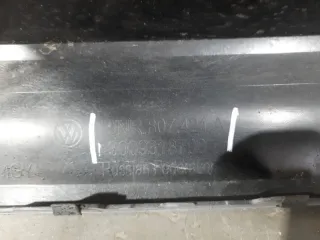 5NR807421A Бампер задний Volkswagen Tiguan 2 Арт 2-641056, вид 7