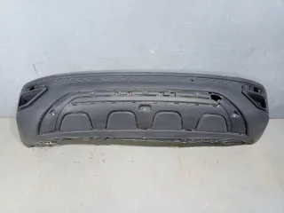 2GL807521C9B9 Юбка задняя Volkswagen Taos Арт 2-641136, вид 1