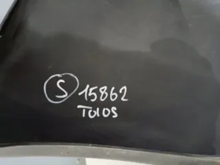 2GL807521C9B9 Юбка задняя Volkswagen Taos Арт 2-641136, вид 11