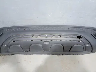 2GL807521C9B9 Юбка задняя Volkswagen Taos Арт 2-641136, вид 3