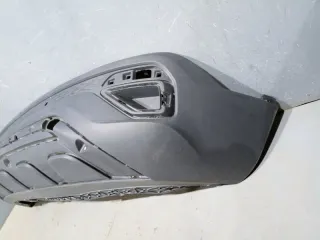 2GL807521C9B9 Юбка задняя Volkswagen Taos Арт 2-641136, вид 4