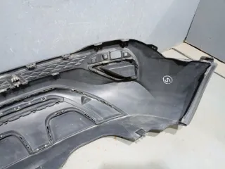 2GL807521C9B9 Юбка задняя Volkswagen Taos Арт 2-641136, вид 9