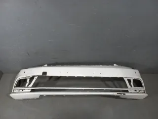 5CU807221A Бампер передний Volkswagen Jetta 6 Арт 2-641137, вид 1