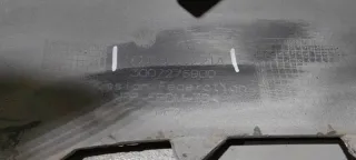 5CU807221A Бампер передний Volkswagen Jetta 6 Арт 2-641137, вид 12