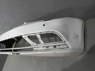 5CU807221A Бампер передний Volkswagen Jetta 6 Арт 2-641137, вид 5