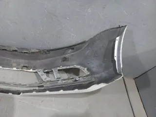 5CU807221A Бампер передний Volkswagen Jetta 6 Арт 2-641137, вид 10