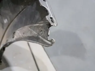 5NA807217DHGRU Бампер передний Volkswagen Tiguan 2 Арт 2-641204, вид 7