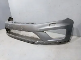 7P6807221DGRU Бампер передний Volkswagen Touareg 2 Арт 2-641367, вид 2