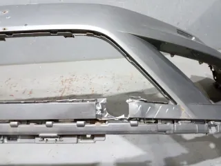 7P6807221DGRU Бампер передний Volkswagen Touareg 2 Арт 2-641367, вид 4