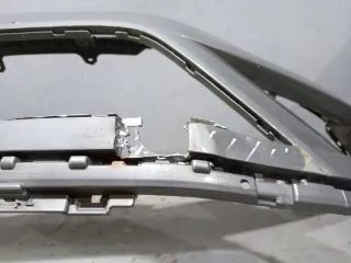 7P6807221DGRU Бампер передний Volkswagen Touareg 2 Арт 2-641367, вид 5