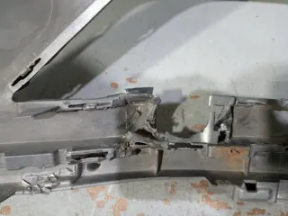 7P6807221DGRU Бампер передний Volkswagen Touareg 2 Арт 2-641367, вид 9