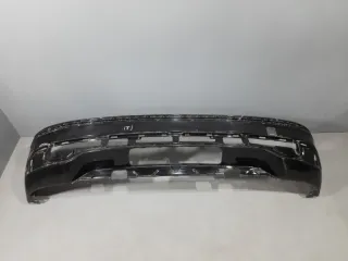5NA807433DGRU Юбка задняя Volkswagen Tiguan 2 Арт 2-641381, вид 1