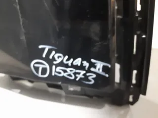 5NA807433DGRU Юбка задняя Volkswagen Tiguan 2 Арт 2-641381, вид 7