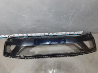 7P6807221DGRU Бампер передний Volkswagen Touareg 2 Арт 2-641392, вид 1