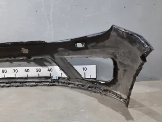 7P6807221DGRU Бампер передний Volkswagen Touareg 2 Арт 2-641392, вид 11