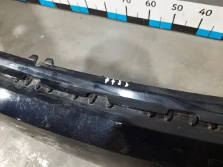 7P6807221DGRU Бампер передний Volkswagen Touareg 2 Арт 2-641392, вид 14