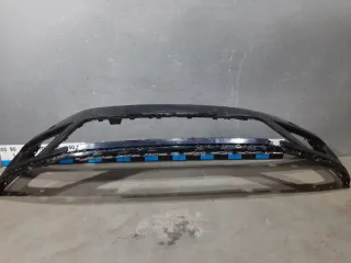 7P6807221DGRU Бампер передний Volkswagen Touareg 2 Арт 2-641392, вид 2