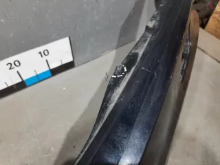 7P6807221DGRU Бампер передний Volkswagen Touareg 2 Арт 2-641392, вид 6