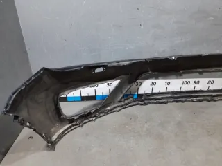 7P6807221DGRU Бампер передний Volkswagen Touareg 2 Арт 2-641392, вид 8