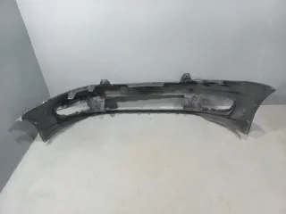 6RU807221AGRU Бампер передний Volkswagen Polo 3 Арт 2-641434, вид 5