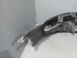 6RU807221AGRU Бампер передний Volkswagen Polo 3 Арт 2-641434, вид 6