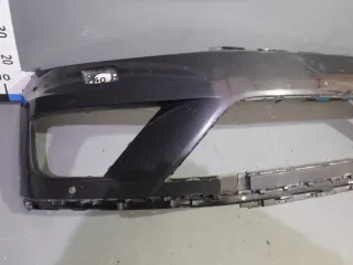 7P6807221DGRU Бампер передний Volkswagen Touareg 2 Арт 2-641472, вид 3
