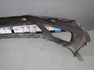7P6807221DGRU Бампер передний Volkswagen Touareg 2 Арт 2-641472, вид 5