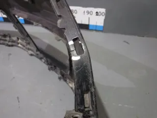 7P6807221DGRU Бампер передний Volkswagen Touareg 2 Арт 2-641472, вид 7
