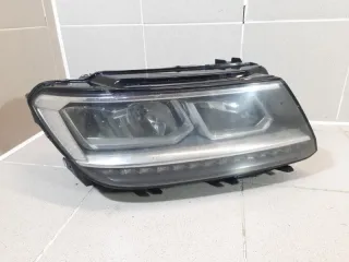 5NB941036E Фара правая Volkswagen Tiguan 2 Арт 2-641485, вид 1
